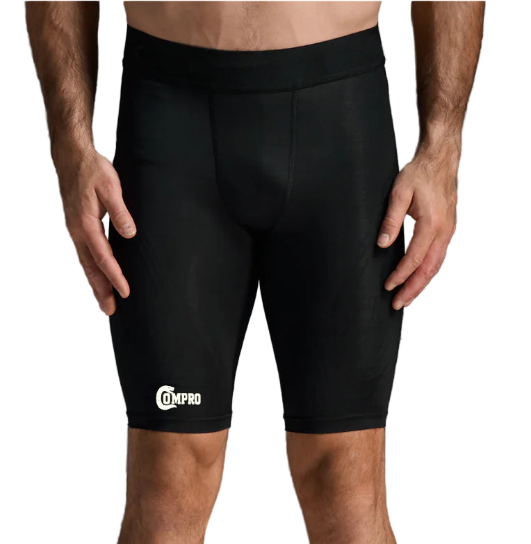 Compro Compression shorts (Black)